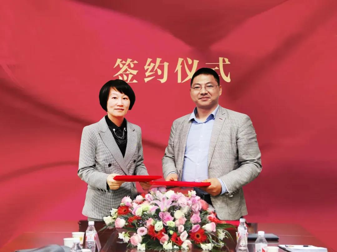 知識產權保護周，商達與六和律師事務所簽署戰(zhàn)略協(xié)議