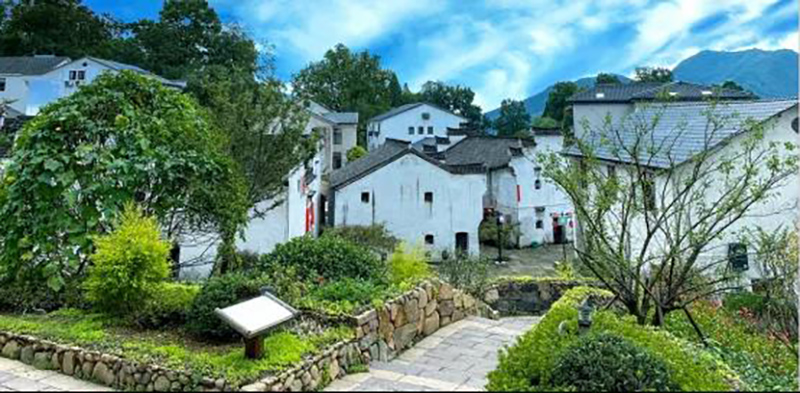村落景區(qū)“臨安模式”，教你如何進(jìn)行市場(chǎng)化運(yùn)營(yíng)！