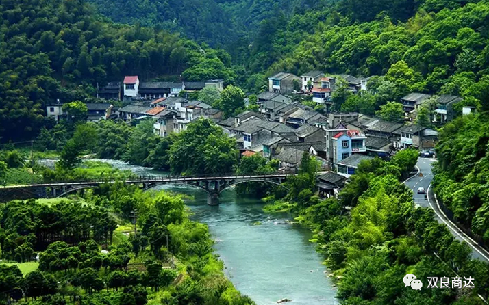 雙良商達(dá)中標(biāo)新昌縣農(nóng)污治理設(shè)備采購項(xiàng)目，項(xiàng)目總投資8億元