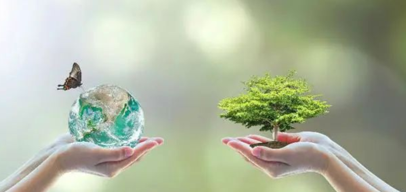 2022年“世界水日”“中國(guó)水周”來(lái)了！一文看懂，我們這樣做…