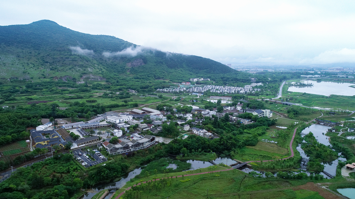 江西省出臺(tái)EOD實(shí)施意見，服務(wù)美麗中國(guó)“江西樣板”建設(shè)