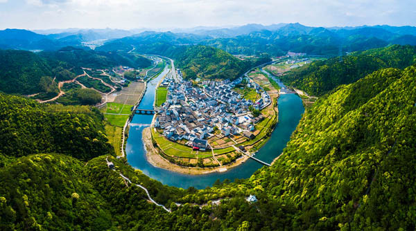 農(nóng)業(yè)農(nóng)村部、住建部發(fā)文：創(chuàng)建示范美麗宜居村莊1500個左右 涉及垃圾收運、污水治理等領(lǐng)域！