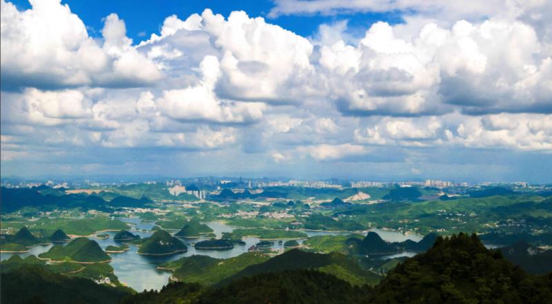 生態(tài)環(huán)境部：探索“以效定價(jià)、以效定支”治理模式 系統(tǒng)推進(jìn)農(nóng)村生活污水治理示范區(qū)