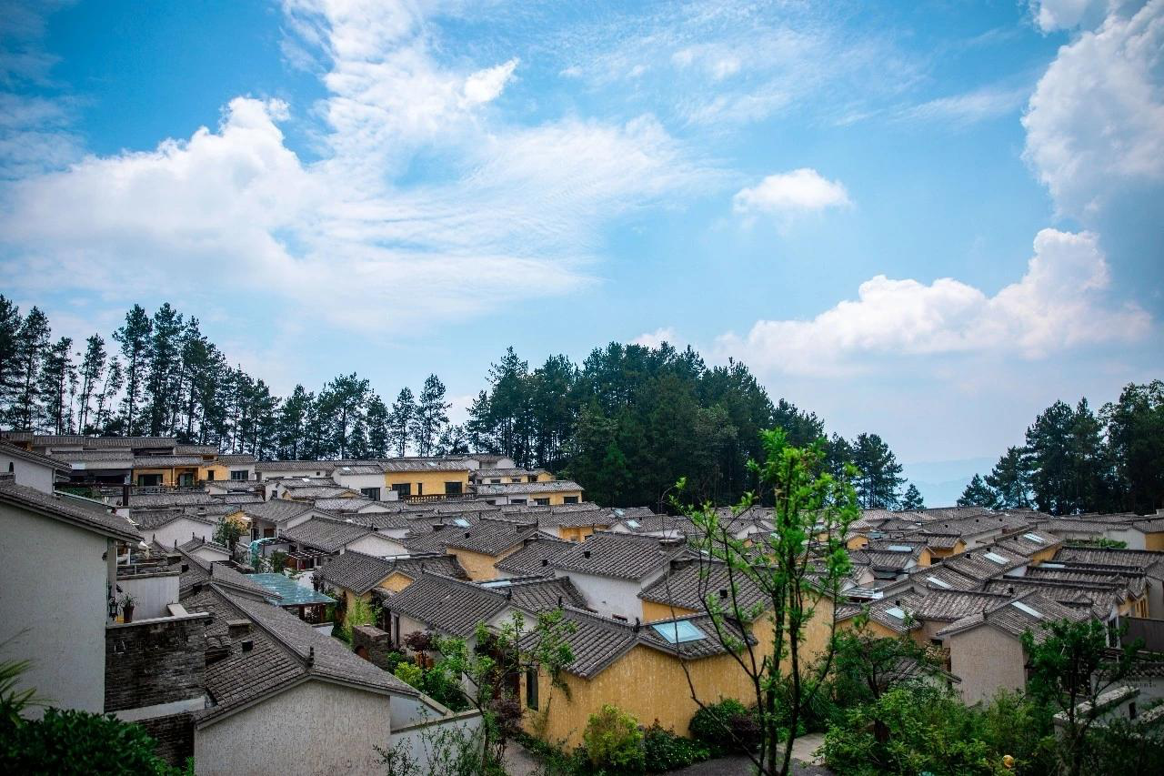 重慶市印發(fā)城鄉(xiāng)建設(shè)領(lǐng)域碳達(dá)峰實(shí)施方案 推進(jìn)生活垃圾污水治理低碳化