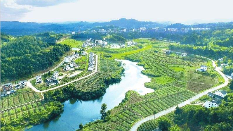 ?推進(jìn)農(nóng)村生活垃圾污水治理低碳化，《河北省城鄉(xiāng)建設(shè)領(lǐng)域碳達(dá)峰實(shí)施方案》印發(fā)