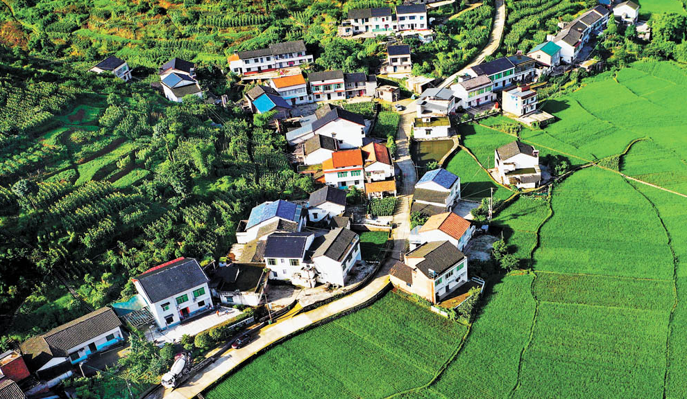 涉及30余個(gè)水處理項(xiàng)目，重慶市發(fā)布2023年市級重點(diǎn)項(xiàng)目通知