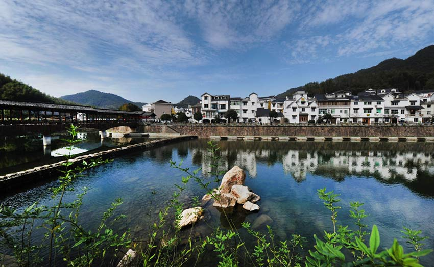 農(nóng)村污水治理項目建設(shè)利用情況怎么樣？這位代省長進行了暗訪