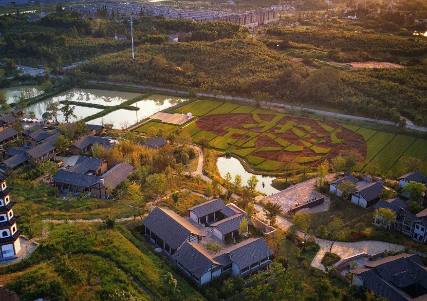 綠水青山何以成為金山銀山？“解碼”浙江可持續(xù)發(fā)展之路