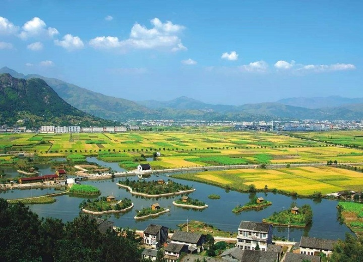 8個環(huán)境項目，山東省第三批生態(tài)環(huán)境導向的開發(fā)（EOD）模式試點項目名單公布
