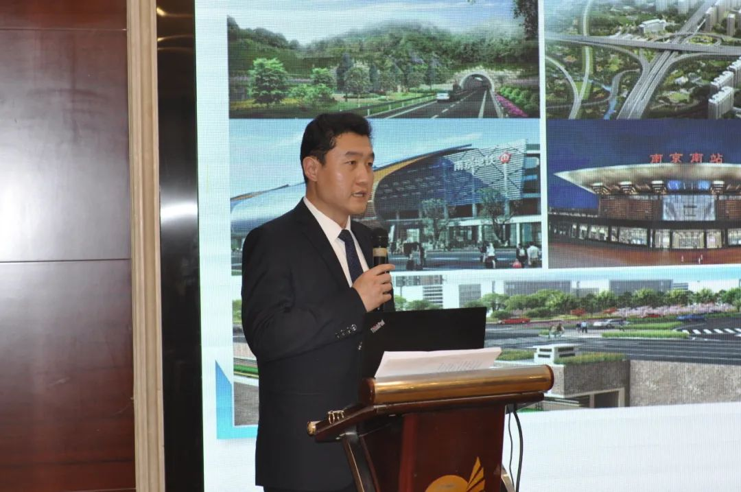 蘇達(dá)：共建生態(tài)文明，共賦EOD新局