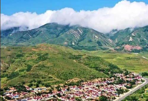 10余個(gè)水環(huán)保項(xiàng)目，寧夏2024年重點(diǎn)項(xiàng)目清單發(fā)布