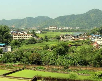 政策解讀-《農(nóng)業(yè)農(nóng)村部關(guān)于大力發(fā)展智慧農(nóng)業(yè)的指導(dǎo)意見》、《全國智慧農(nóng)業(yè)行動計劃（2024—2028年）》